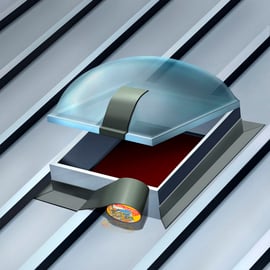 Bande d'étanchéité adhésive MULTISEAL