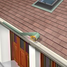 Bande d'étanchéité adhésive MULTISEAL