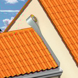 Bande d'étanchéité adhésive MULTISEAL