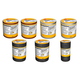 Bande d'étanchéité adhésive MULTISEAL