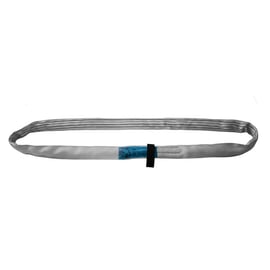 Élingue ronde textile ALP SMARTLINK gris
