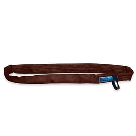 Élingue ronde textile ALP SMARTLINK marron