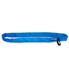 Élingue ronde textile ALP SMARTLINK bleu - Longueur : 4 m