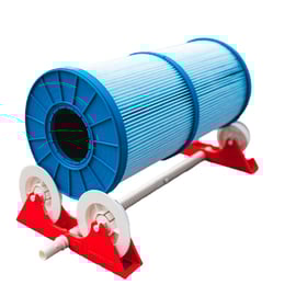 Nettoyeur pour filtre à cartouche NODI ROLLER