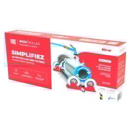Nettoyeur pour filtre à cartouche NODI ROLLER