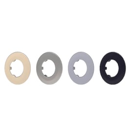 Enjoliveur de projecteur MID BRIO pour traversée liner