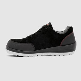 Chaussures basses BELINA noires/roses S3S