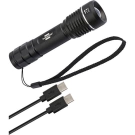 Lampe torche TL 601AF rechargeable 600 lm IP67