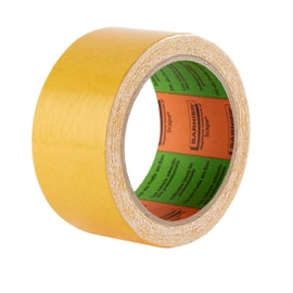 Ruban adhésif double face multi-usages 102 - 10 mètres x 50 mm