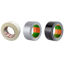 Ruban adhésif toile américaine 3162