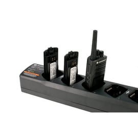 Chargeur pour talkie-walkie PMLN6385