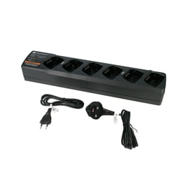 Chargeur pour talkie-walkie PMLN6385