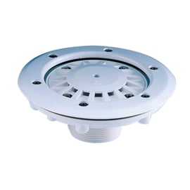 Bouche de refoulement fixe Hydro inversée fixe