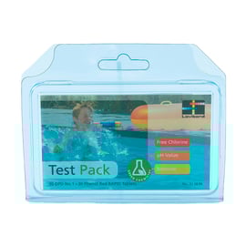 Recharge 2x30 pilules DPD1 et PHENOL RED