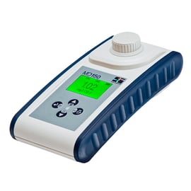 Photomètre portable MD150 6 fonctions