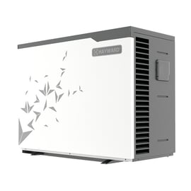 Pompe à chaleur S.LINE PRO full inverter