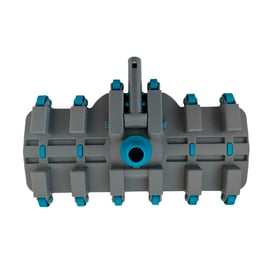 Balai piscine REVA FAIRVAC