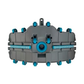 Balai piscine REVA FAIRVAC