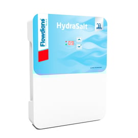 Électrolyseur HYDRASALT PRO NG
