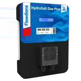Électrolyseur HYDRASALT DUO PLUS