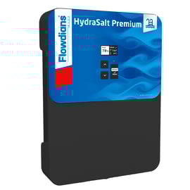 Électrolyseur HYDRASALT PREMIUM