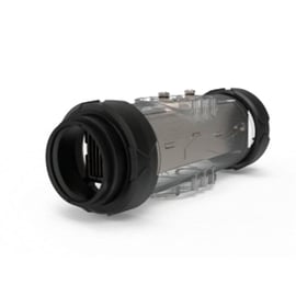 Électrolyseur HYDRASALT PREMIUM