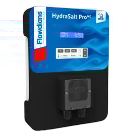 Électrolyseur HYDRASALT NG - 100m³Électrolyseur HYDRASALT NG