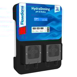 Pompe doseuse HYDRADOSING PH et REDOX