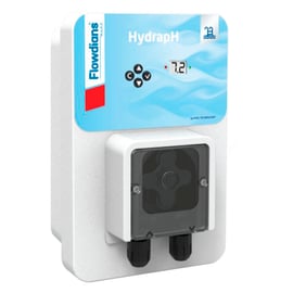 Pompe doseuse HYDRAPH NG 1,5L