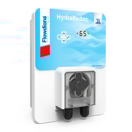 Pompe doseuse HYDRAREDOX NG 1,5L