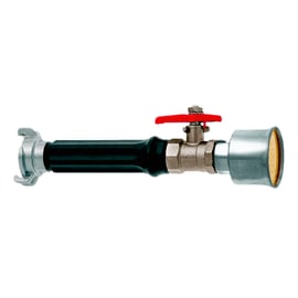 Lance de nettoyage universel GEKA PLUS