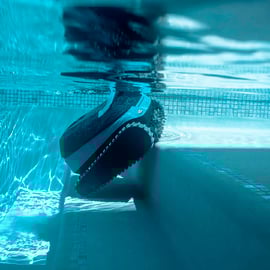 Robot de piscine DOLPHIN EON120d