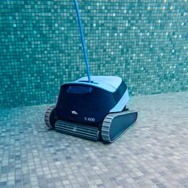 Robot de piscine DOLPHIN S1000