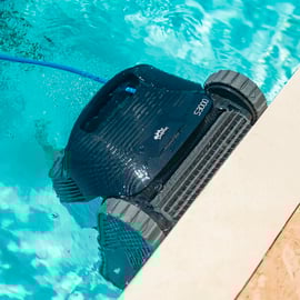 Robot de piscine DOLPHIN S3000