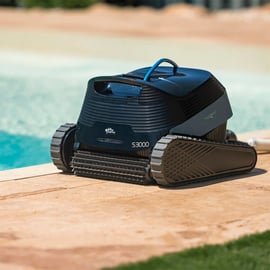 Robot de piscine DOLPHIN S3000