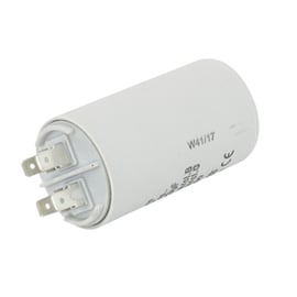 Condensateur 20µ F VS 750-550