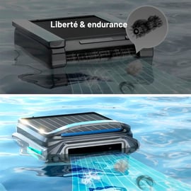 Robot de piscine WYBOT F1