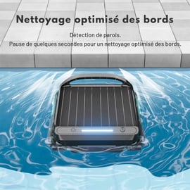 Robot de piscine WYBOT F1