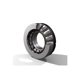 Butée à rotule sur rouleaux Série 29000 E