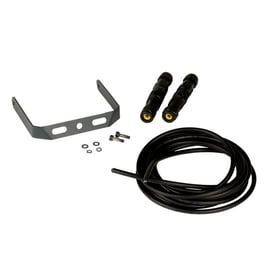 Kit de déport du panneau solaire pour ELIOS 8,5W