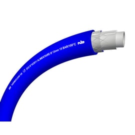 Tuyau THERMOCLEAN 100 - 19 x 28 mm - Couronne de 20 m