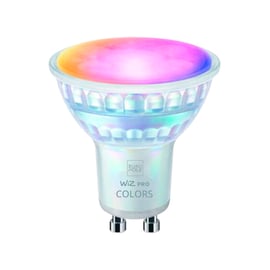 Lampe 230V LED GU10 WIZ RGB