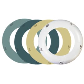 Enjoliveur pour projecteur LED NIKITA