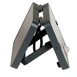 Spot ELIOS SOLAR 8,5W Anthracite