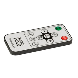 Spot ELIOS SOLAR 8,5W Anthracite