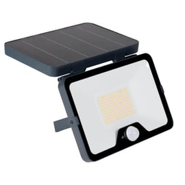 Spot ELIOS SOLAR 8,5W Anthracite