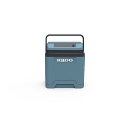 Glacière thermoélectrique IE27 12V-230V 26 Litres