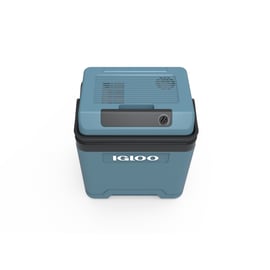 Glacière thermoélectrique IE27 12V-230V 26 Litres