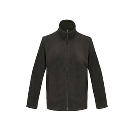 Veste polaire NITRO noire