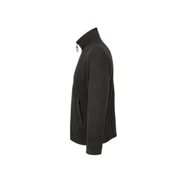 Veste polaire NITRO noire